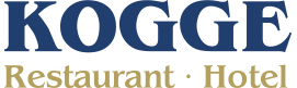 Kogge Restaurant Hotel Bar Elsfleth Logo