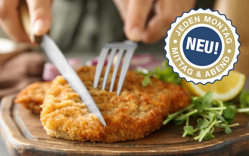 Kogge Elsfleth Schnitzel-Montag