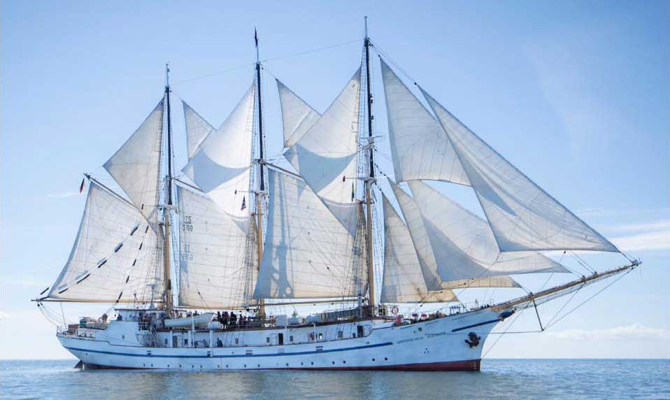 Grossherzogin Elisabeth